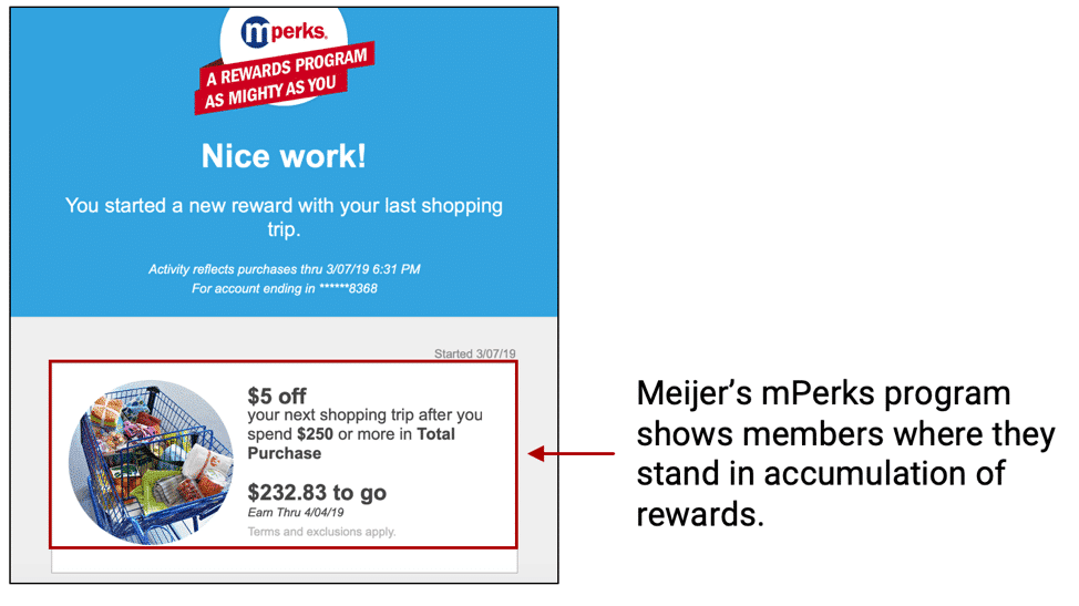 meijer mperks loyalty program